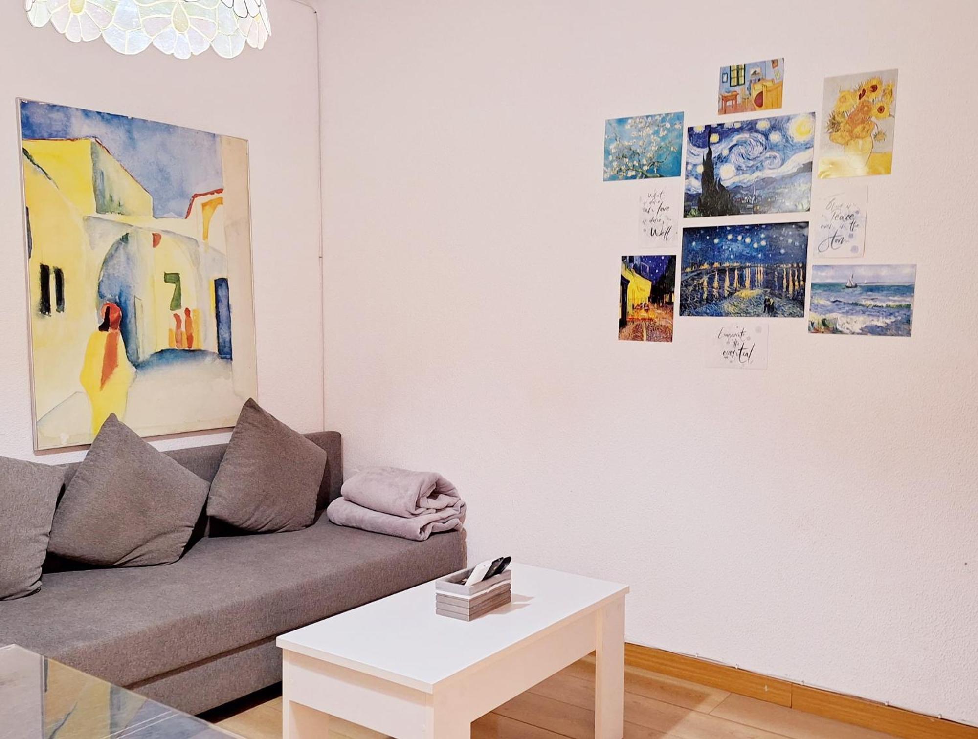 Apartamento Entero Primera Linea De Playa, Pet Friendly Tavernes de Valldigna Exterior foto